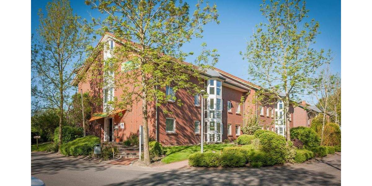 Etagenwohnung Wurster Nordseeküste Wremen - 2 Zimmer, 47 m&sup2;, 149.000&euro; | Angebot:24206746