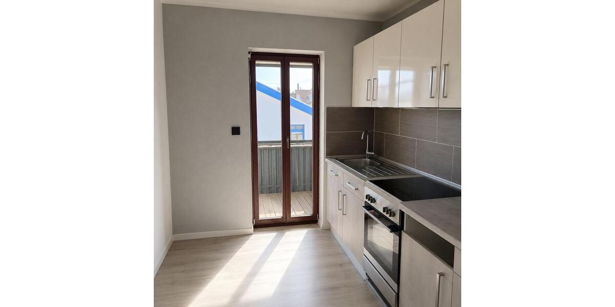 Erdgeschoßwohnung Bremerhaven Lehe - 3 Zimmer, 75 m&sup2;, 575&euro; | Angebot:26678834