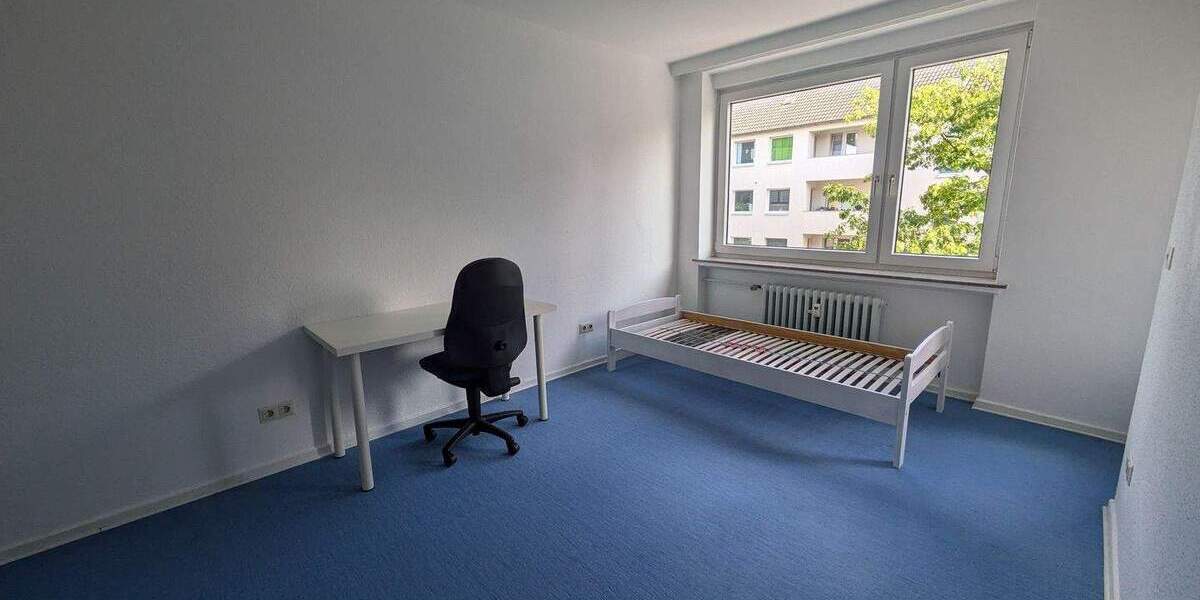 Zimmer Bremerhaven Mitte - 1 Zimmer, 250&euro; | Angebot:26568911