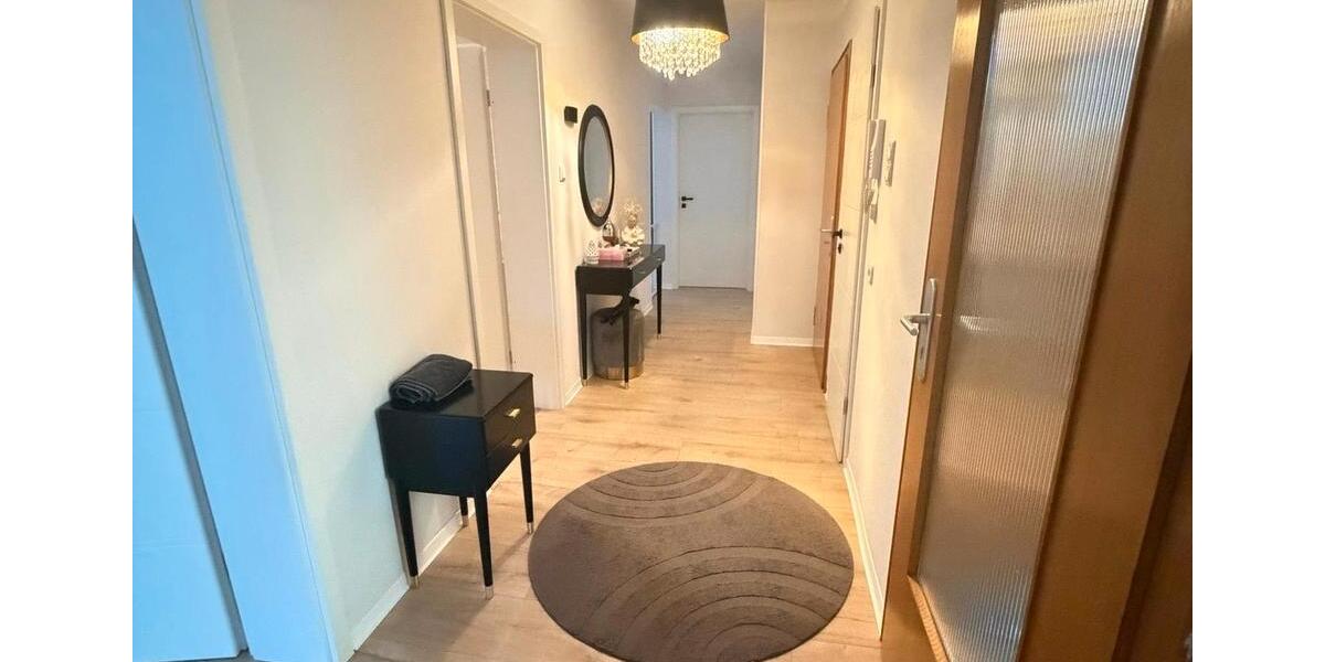 Erdgeschoßwohnung Bremerhaven Geestemünde - 5 Zimmer, 135 m&sup2;, 1.590&euro; | Angebot:24719896