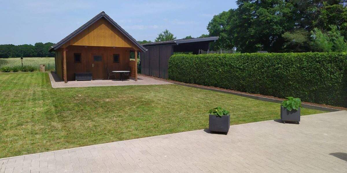 Einfamilienhaus Hagen im Bremischen / Driftsethe Rechtenfleth - 4 Zimmer, 178 m&sup2;, 529.000&euro; | Angebot:25730360