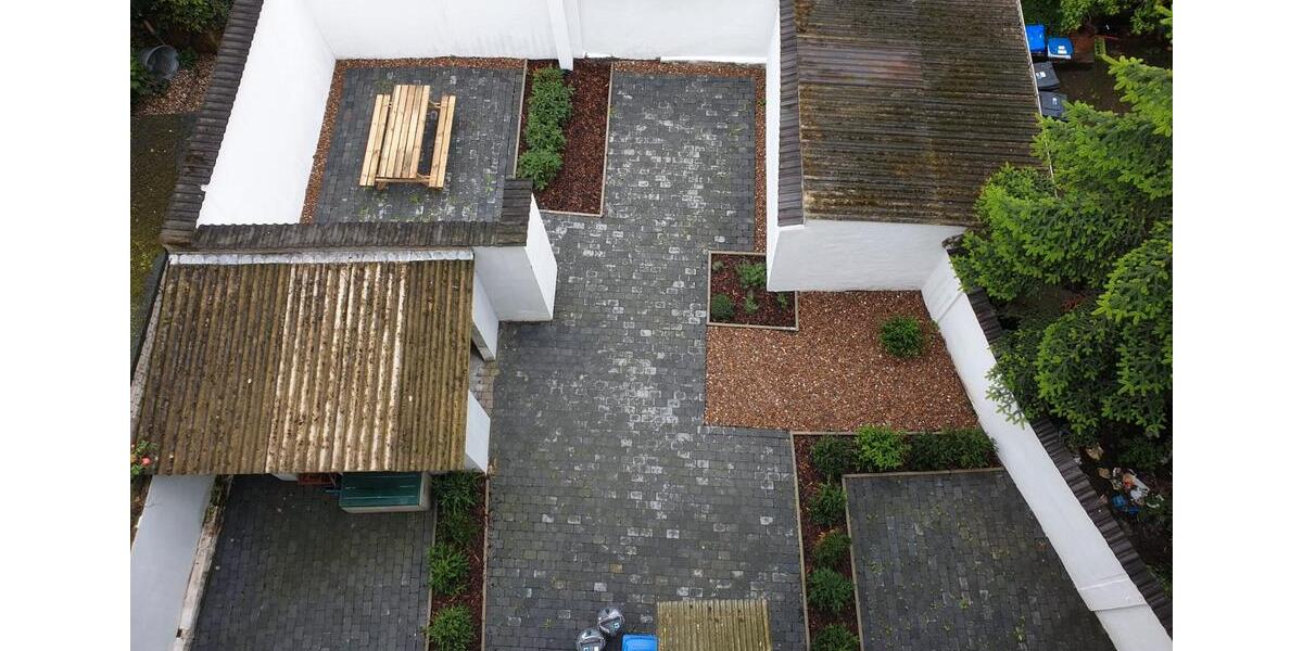 Etagenwohnung Bremerhaven Mitte - 2 Zimmer, 57 m&sup2;, 440&euro; | Angebot:25988773