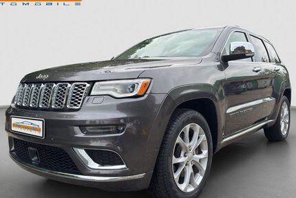 Jeep Grand Cherokee 61.485 km 35.988 € Bremerhaven 27576