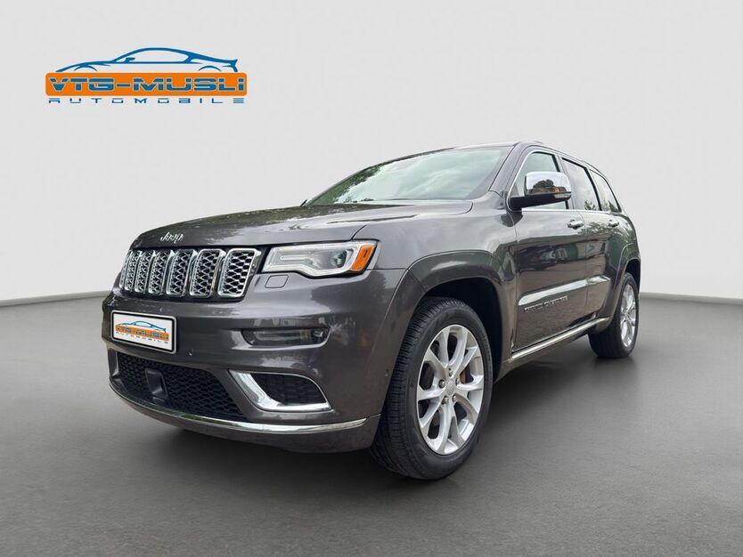 Jeep Grand Cherokee 61.485 km 35.988 € Bremerhaven 27576