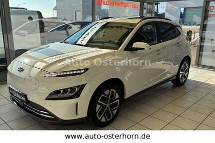 Hyundai KONA 50.068 km 16.970 € Bremen 28201