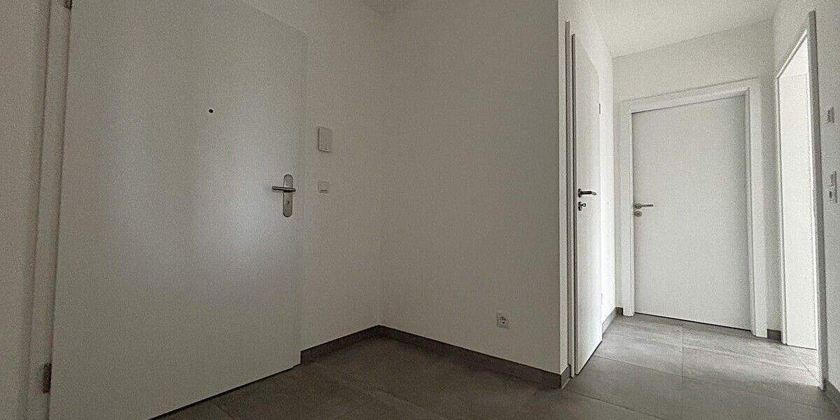 Etagenwohnung Bremerhaven Lehe - 2 Zimmer, 69 m&sup2;, 830&euro; | Angebot:25676341