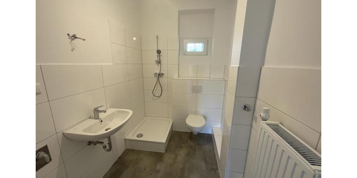 Etagenwohnung Wilhelmshaven Heppens - 3 Zimmer, 67 m&sup2;, 444&euro; | Angebot:26283513
