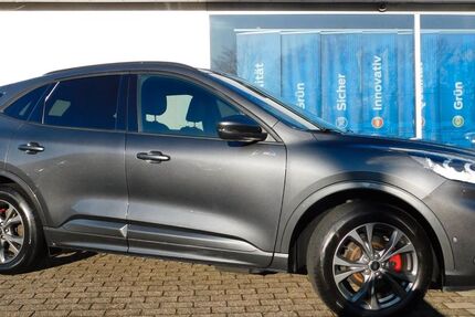 Ford Kuga 78.000 km 25.662 &euro; Brake 26919