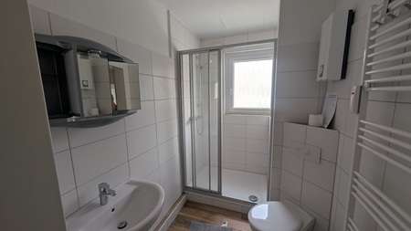 Etagenwohnung Bremerhaven Leherheide - 3 Zimmer, 71 m&sup2;, 575&euro; | Angebot:27026022