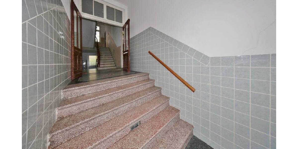 Etagenwohnung Wilhelmshaven-Heppens Heppens - 4 Zimmer, 91 m&sup2;, 149.000&euro; | Angebot:25776291