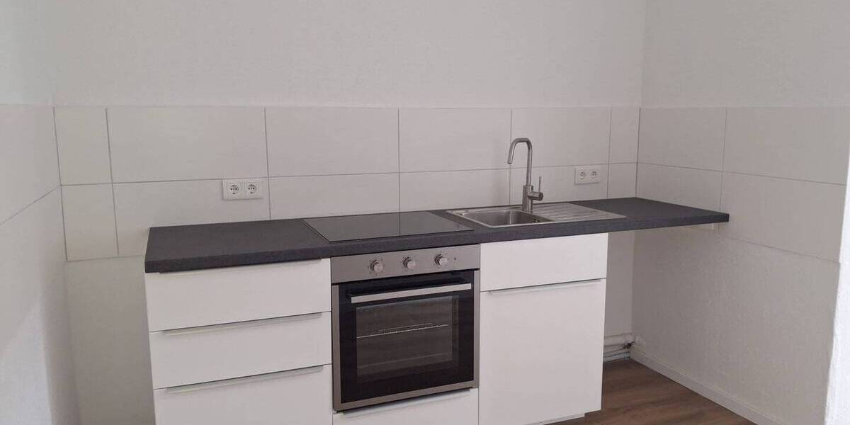 Etagenwohnung Bremerhaven Lehe - 3 Zimmer, 55 m&sup2;, 460&euro; | Angebot:25729207
