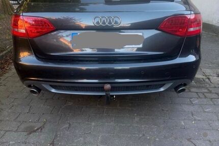 Audi A4 240.000 km 5.700 &euro; Bremerhaven 27574