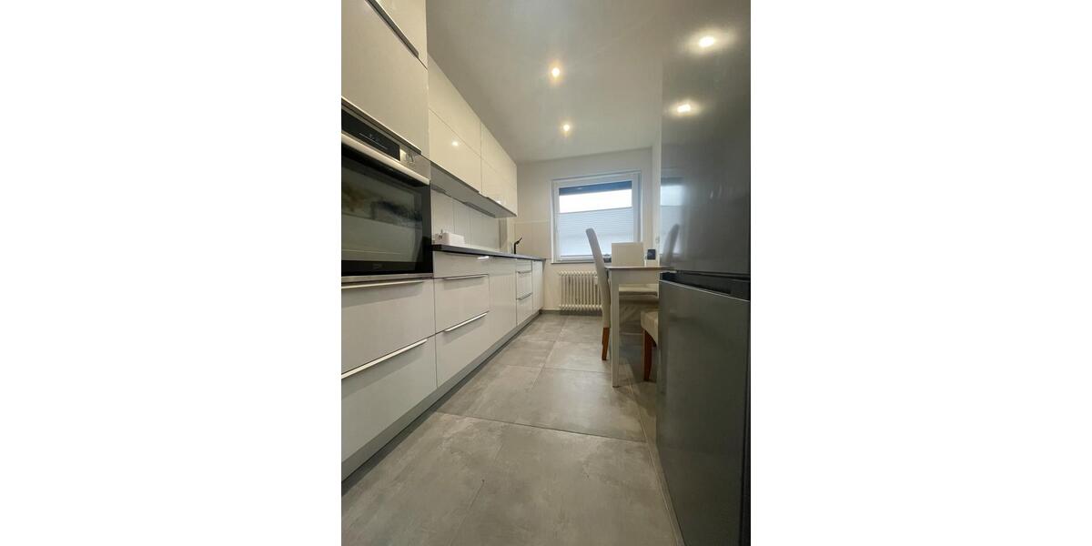 Etagenwohnung Bremerhaven Lehe - 3 Zimmer, 79 m&sup2;, 167.000&euro; | Angebot:27218443