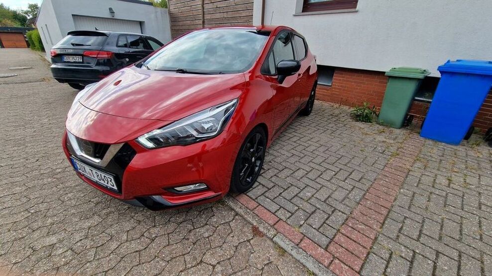 Micra