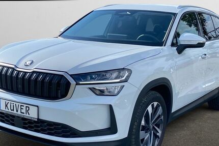 Skoda Kodiaq 12.900 km 37.495 &euro; Hagen 27628