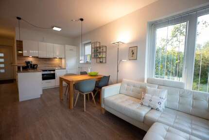 Wohnung Wurster Nordseeküste Wremen - 3 Zimmer, 66 m&sup2;, 298.000&euro; | Angebot:24219127