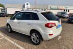 Renault Koleos 240.000 km 4.490 &euro; Bremerhaven 27576
