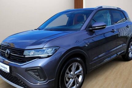 VW T-Cross 13.100 km 24.490 &euro; Bremerhaven 27568