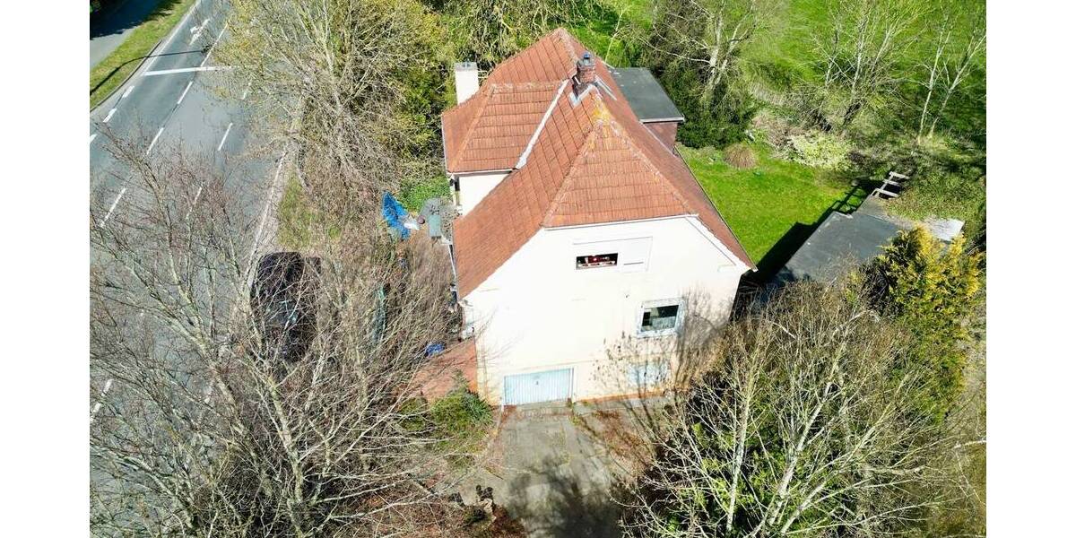 Einfamilienhaus Loxstedt / Stotel Stotel - 7 Zimmer, 176 m&sup2;, 129.000&euro; | Angebot:26433255