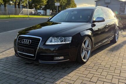 Audi A6 272.455 km 7.400 € Jade 26349