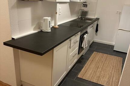 3-Zi. Bremerhaven Zentrum Nähe AWI, Uni, Balkon 3 zimmer