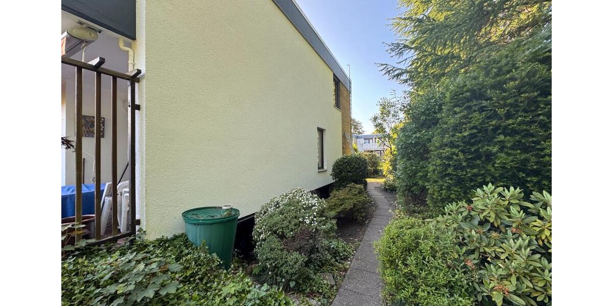 Reihenhaus Geestland - 4 Zimmer, 100 m&sup2;, 221.000&euro; | Angebot:26429523