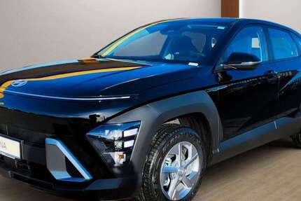 Hyundai KONA 2.000 km 28.490 &euro; Bremerhaven 27568