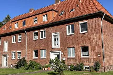 Wohnung Wilhelmshaven - 2 Zimmer, 46 m&sup2;, 55.000&euro; | Angebot:26645603