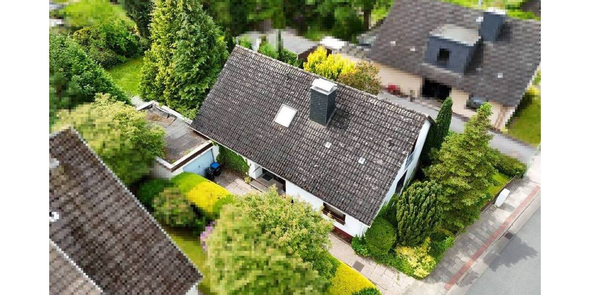 Einfamilienhaus Bremerhaven Schiffdorferdamm - 4 Zimmer, 112 m&sup2;, 219.000&euro; | Angebot:26824916