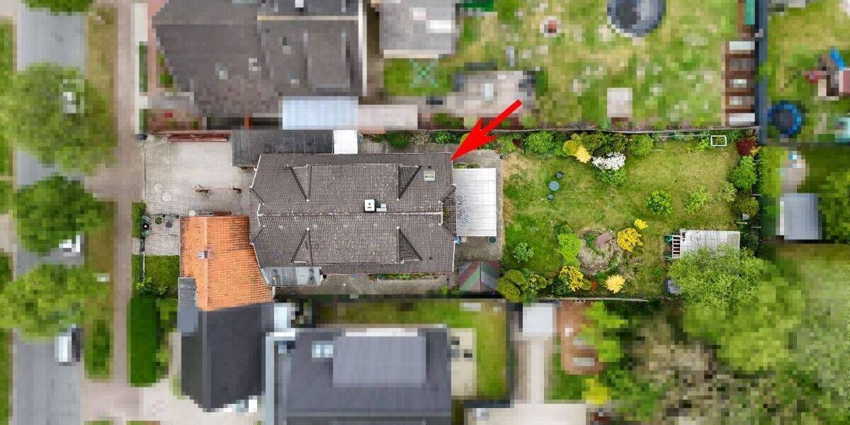 Einfamilienhaus Geestland Langen - 5 Zimmer, 179 m&sup2;, 299.000&euro; | Angebot:26824915