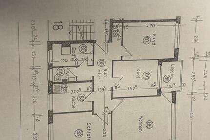 Eigentumswohnung 4 zimmer