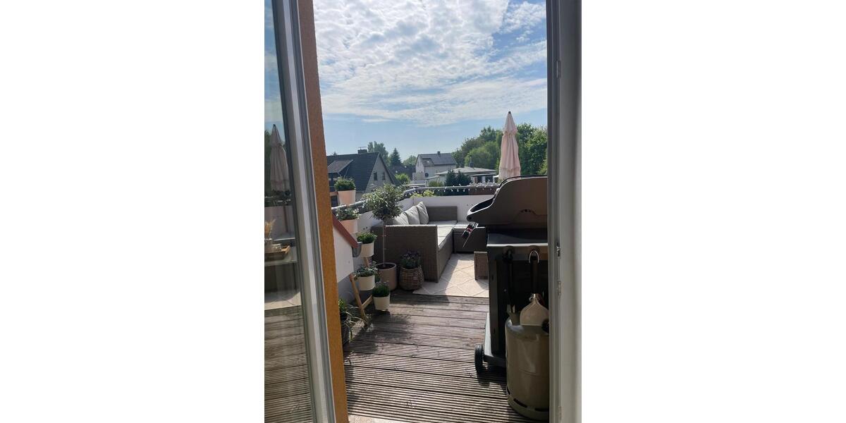 Etagenwohnung Bremerhaven Leherheide - 3 Zimmer, 73 m&sup2;, 236.000&euro; | Angebot:26104786