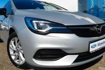 Opel Astra 132.000 km 12.990 € Brake 26919