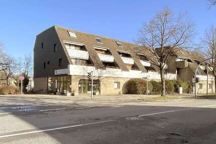 Büro in Bremerhaven 444.000 € 570 m²