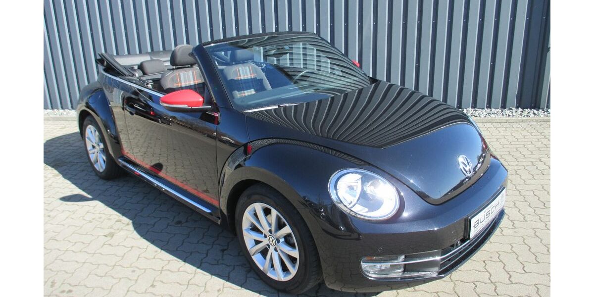 VW Beetle 85.789 km 14.950 &euro; Beverstedt OT Lunestedt 27616
