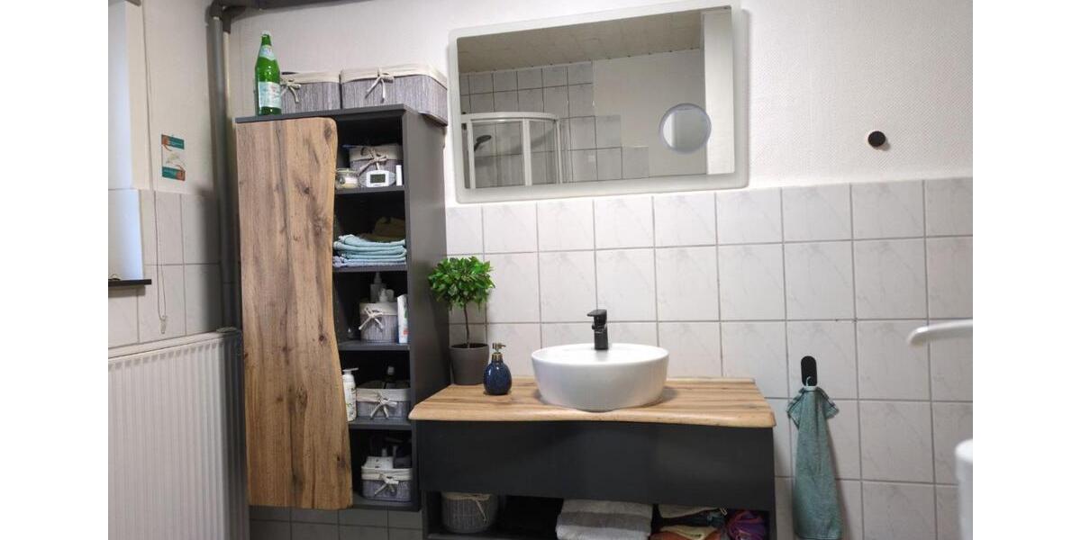 Erdgeschoßwohnung Beverstedt - 3 Zimmer, 100 m&sup2;, 900&euro; | Angebot:25641823