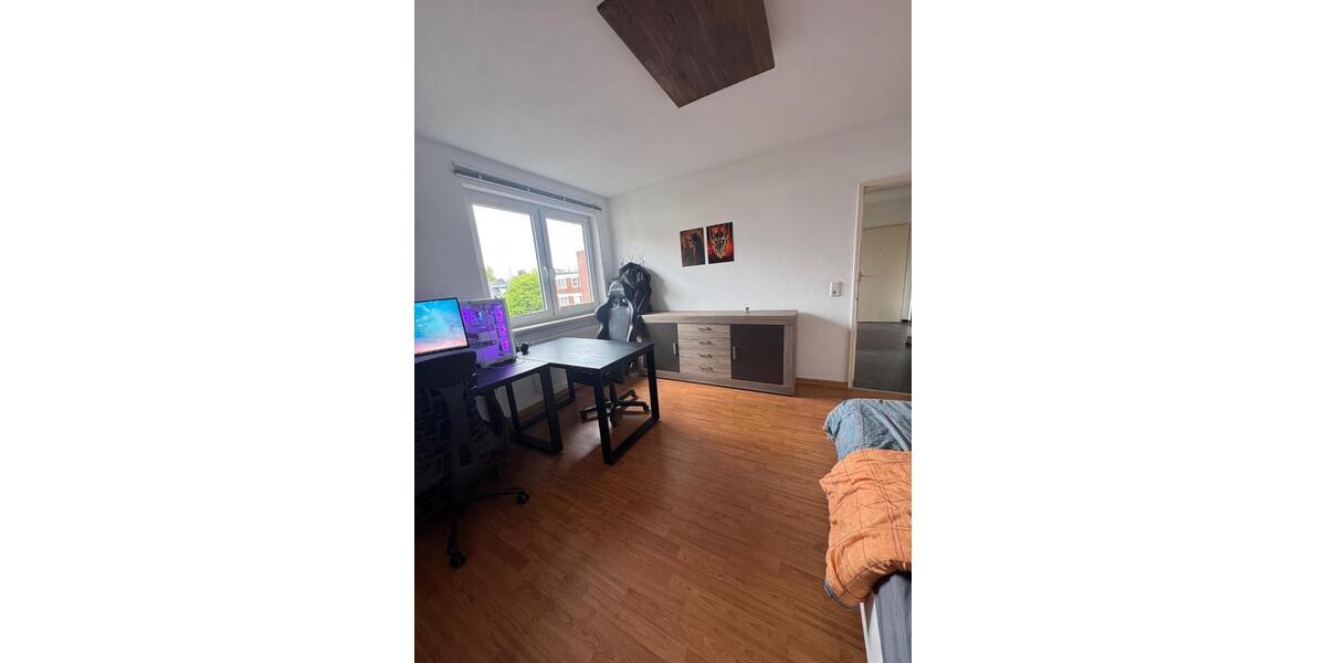 Etagenwohnung Wilhelmshaven Heppens - 3 Zimmer, 75 m&sup2;, 180.000&euro; | Angebot:26624301