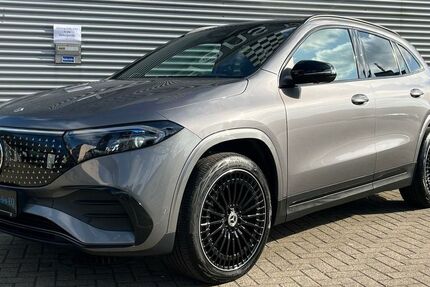 Mercedes-Benz EQA 25.269 km 42.350 &euro; Bremerhaven 27572