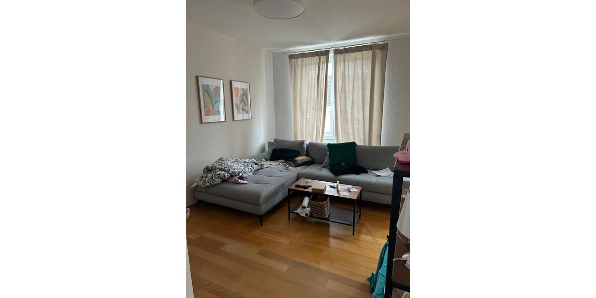 Etagenwohnung Bremerhaven Geestemünde - 4 Zimmer, 94 m&sup2;, 723&euro; | Angebot:26069411
