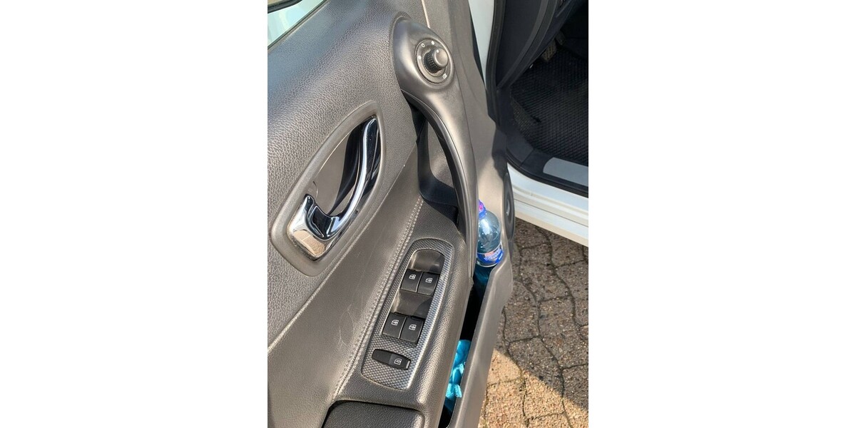 Renault Koleos 240.000 km 4.490 &euro; Bremerhaven 27576