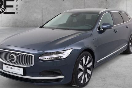 Volvo V90 25.207 km 45.450 &euro; Schiffdorf-Spaden 27619