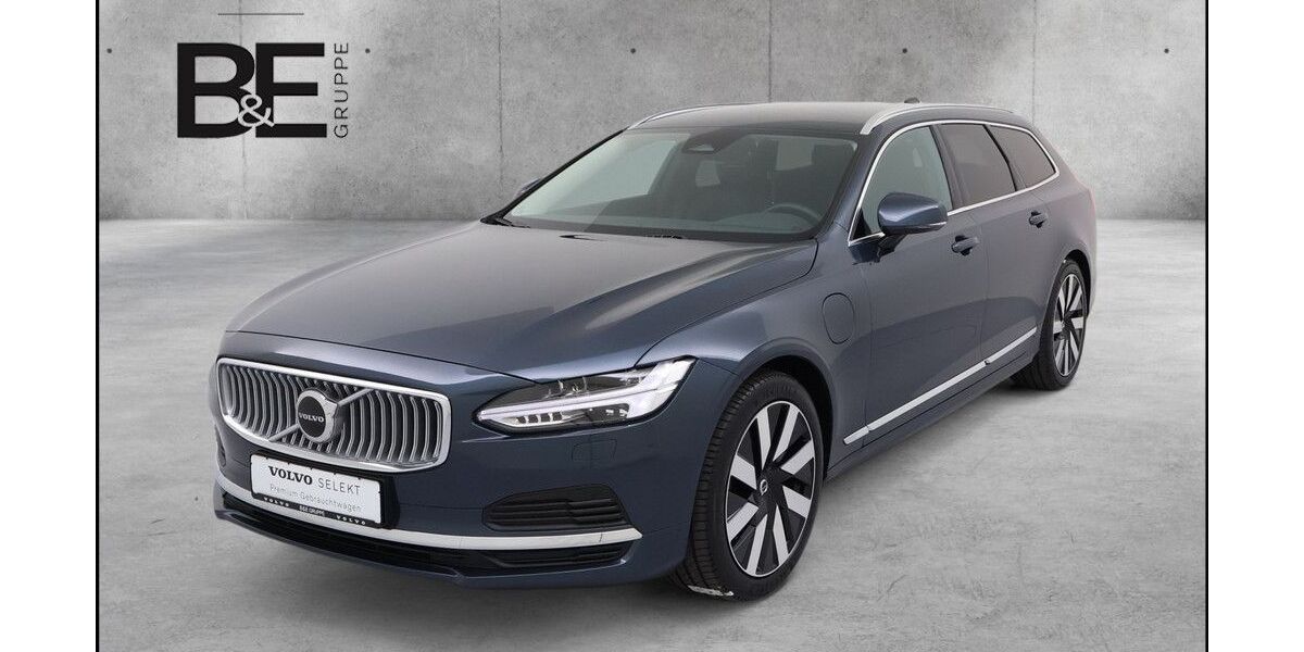 Volvo V90 25.207 km 45.450 &euro; Schiffdorf-Spaden 27619