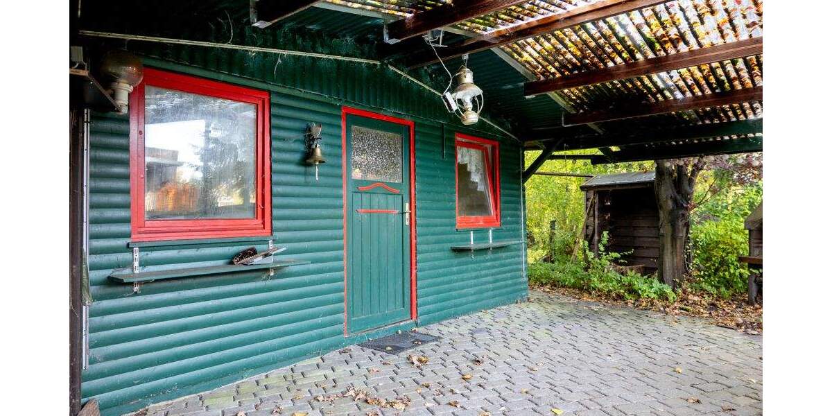 Mehrfamilienhaus, Wohnhaus Wilhelmshaven Heppens - 1 Zimmer, 289 m&sup2;, 579.000&euro; | Angebot:25671298