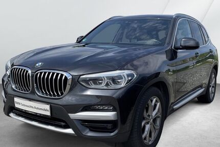 BMW X3 86.265 km 32.520 &euro; Bremerhaven 27572