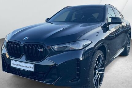 BMW X6 50.128 km 77.980 &euro; Bremerhaven 27572