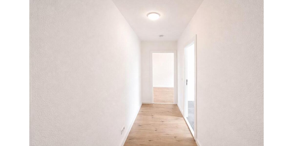 Etagenwohnung Bremerhaven - 2 Zimmer, 50 m&sup2;, 390&euro; | Angebot:26445216