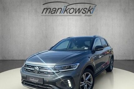 VW T-Roc 50.296 km 20.990 &euro; Bremerhaven 27568