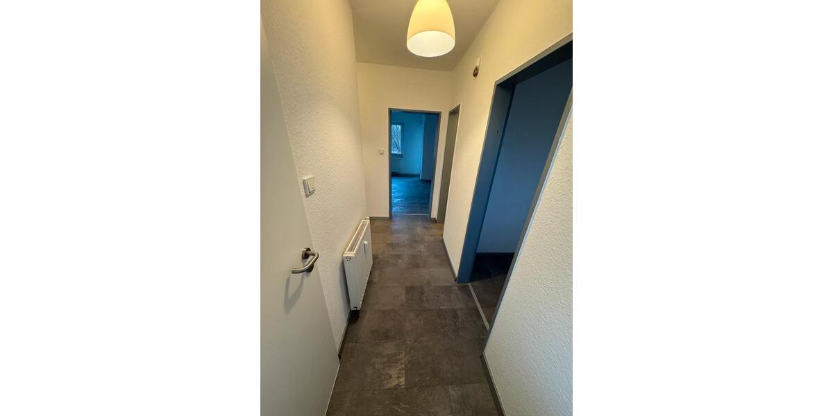 Etagenwohnung Nordenham - 1 Zimmer, 42 m&sup2;, 370&euro; | Angebot:26477596