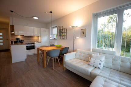 Wohnung Wurster Nordseeküste Wremen - 3 Zimmer, 66 m&sup2;, 298.000&euro; | Angebot:25729360