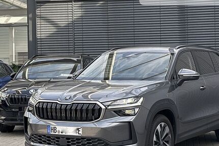 Skoda Kodiaq 9.063 km 49.980 € Bremerhaven 27576